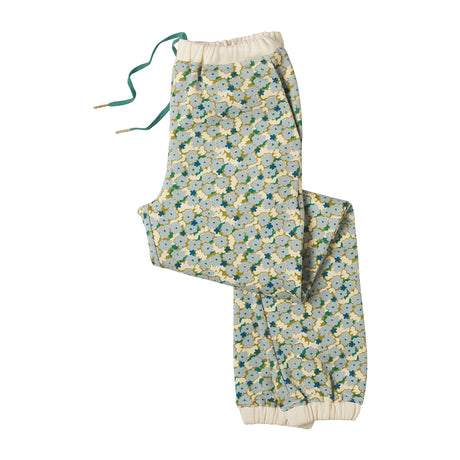 Beccles Floral Trackpant 6