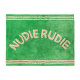 Elba Nudie Bath Mat - Apple Default Title