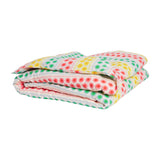 Positano Cotton Quilt Cover Single