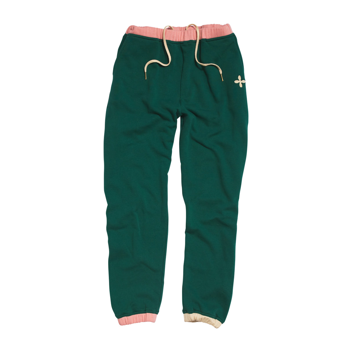 Olympia Trackpant - Pine 6