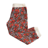 Mini Florentine Trackpant 3