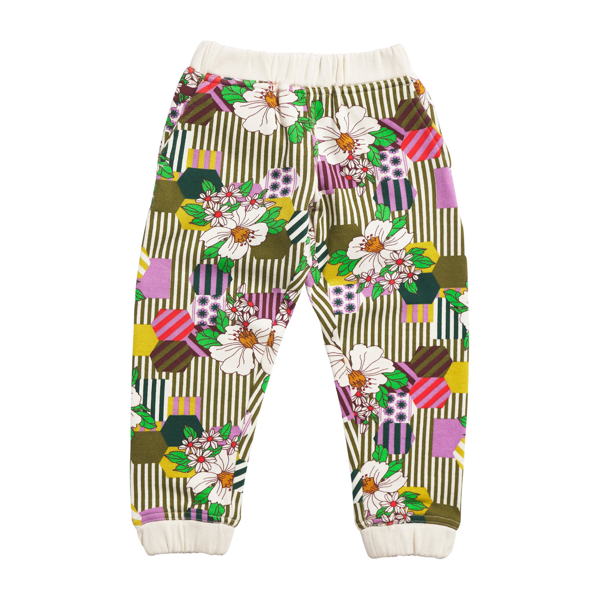 Mini Portofino Trackpant 3